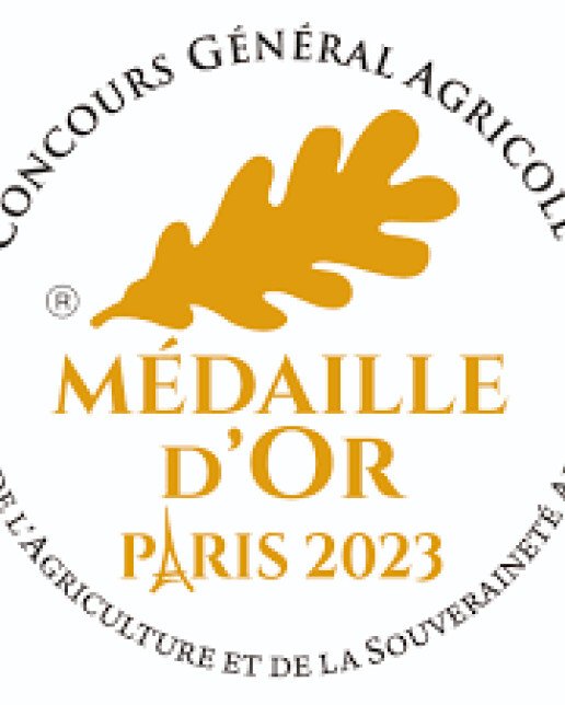 Foie Gras Entier de Canard 320 g Médaille d'OR 2023 !