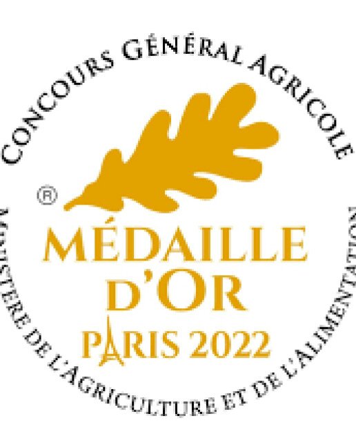 Pâté de Canard 250 g MEDAILLE DE BRONZE PARIS 2023